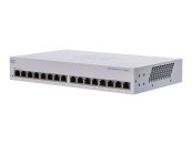   Cisco CBS110-16T 16-port Business 110 Series Unmanaged Switch