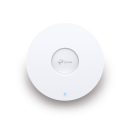   TP-Link EAP653 AX3000 Ceiling Mount WiFi 6 Access Point White