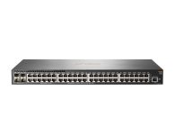 HP Aruba 2930F 48G 4SFP+ Switch