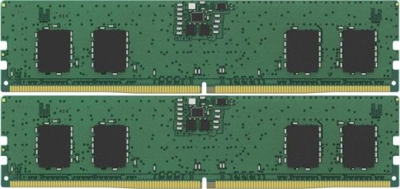 Kingston 16GB DDR5 4800MHz Kit(2x8GB)