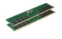 Kingston 32GB DDR5 4800MHz Kit(2x16GB)