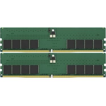 Kingston 64GB DDR5 4800MHz Kit(2x32GB)