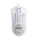 Redragon Storm Elite White Wired Gaming Mouse