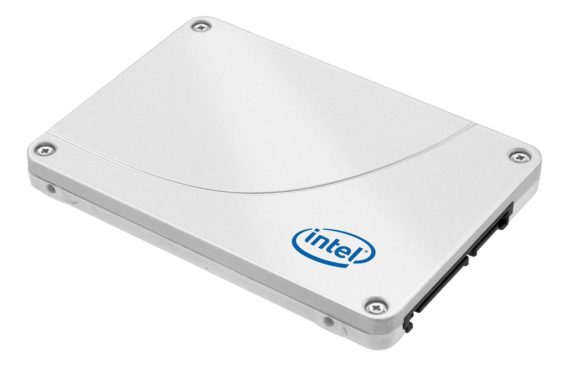 Intel 960GB SATA3 2,5" D3-S4520
