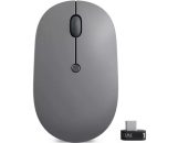 Lenovo Go USB-C Wireless Mouse Storm Grey