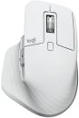 Logitech MX Master 3S Wireless Mouse Pale Gray