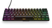   Steelseries Apex Pro Mini Mechanical Gaming keyboard Black UK
