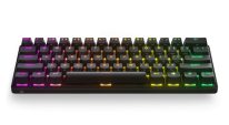   Steelseries Apex Pro Mini Wireless Mechanical Gaming keyboard Black UK