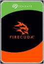 Seagate 4TB 7200rpm SATA-600 256MB FireCuda ST4000DXA05
