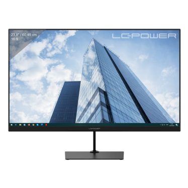 LC Power 23,8" LC-M24-FHD-75 LED