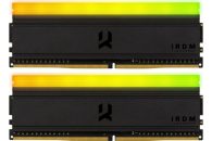 Good Ram 16GB DDR4 3600MHz Kit(2x8GB) IRDM Series RGB Black