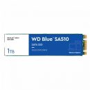 Western Digital 1TB M.2 2280 SA510 Blue