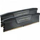 Corsair 32GB DDR5 6200MHz Kit(2x16GB) Vengeance Black