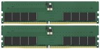 Kingston 64GB DDR5 4800MHz Kit(2x32GB)