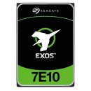 Seagate 4TB 7200rpm SATA-600 256MB Exos 7E10 ST4000NM000B