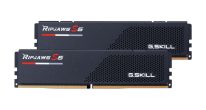 G.SKILL 64GB DDR5 5200MHz Kit(2x32GB) Ripjaws S5 Black