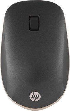 HP 410 Slim Bluetooth Mouse Silver