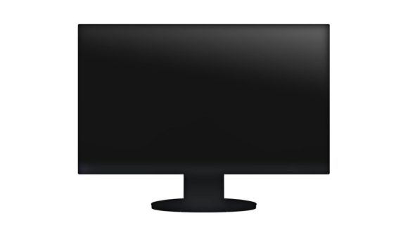 Eizo 23,8" EV2480-BK IPS LED