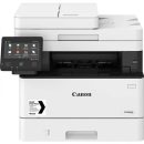   Canon i-SENSYS MF453dw Wireless Lézer Nyomtató/Másoló/Scanner