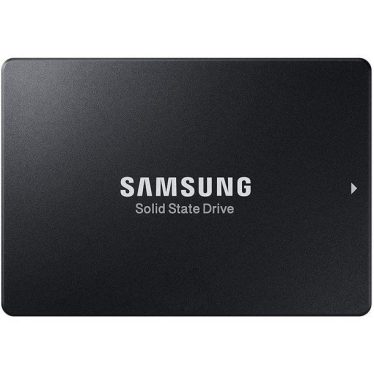 Samsung 1,9TB 2,5" PCIe PM9A3