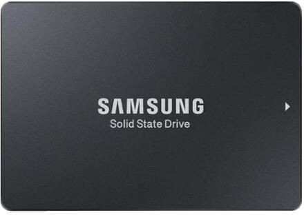 Samsung 960GB 2,5" SATA3 PM893