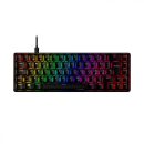   HP HyperX Alloy Origins 65 RGB HX Red Switch Mechanical Keyboards US