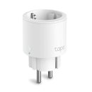   TP-Link Tapo P115 Mini Smart Wi-Fi Socket, Energy Monitoring (1PCS)