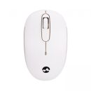 Everest SMW-666 Optical Wireless Mouse White
