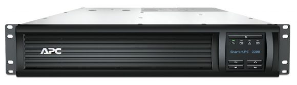 APC SMT2200RMI2UNC Smart-UPS LCD 2200VA UPS APC SMT2200RMI2UNC Smart-UPS LCD 2200VA UPS