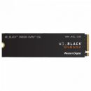   Western Digital 1TB M.2 2280 NVMe SN850X Without Heatsink Black