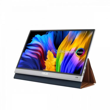 Asus 13,3" MQ13AH IPS OLED