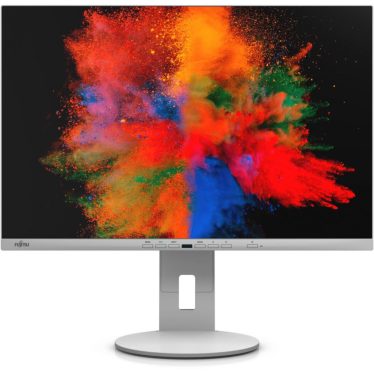 Fujitsu 24,1" B2410 WE IPS LED
