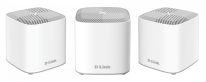   D-Link COVR-X1863 COVR AX1800 Dual Band Whole Home Mesh Wi‑Fi 6 System (3-PACK)