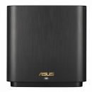 Asus ZenWiFi AX (XT9) AX7800 (1-pack) Black