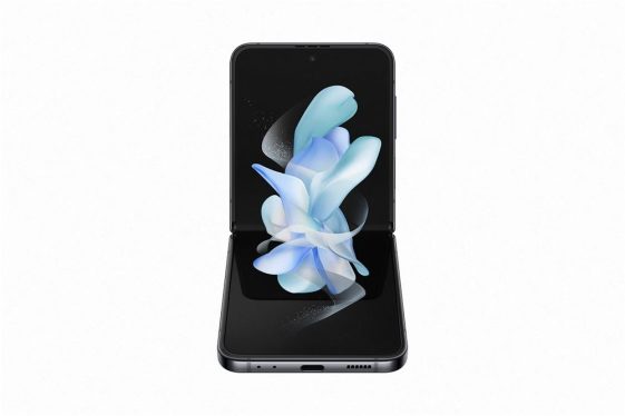 Samsung F721 Galaxy Z Flip4 128GB DualSIM Graphite