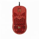 White Shark GM-5007R Galahad Gaming Mouse Red