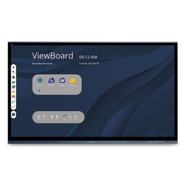 Viewsonic 65" IFP6562 LED Display