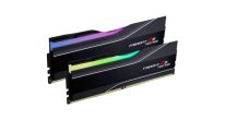   G.SKILL 32GB DDR5 5600MHz Kit(2x16GB) Trident Z5 Neo RGB Black
