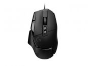 Logitech G502 X Gaming Mouse Black