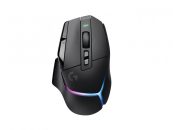 Logitech G502 X Plus Gaming Mouse Black