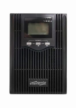 Gembird EG-UPS-PS1000-01 LCD 1000VA UPS