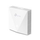   TP-Link EAP650-Wall AX3000 Wall Plate WiFi 6 Access Point White