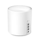   TP-Link Deco X50 AX3000 Whole Home Mesh WiFi 6 System (1 Pack) White