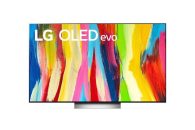 LG 55" C2 OLED55C22LB OLED Smart