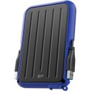 Silicon Power 1TB 2,5" USB3.2 Armor A66 Blue