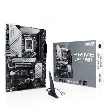 Asus PRIME Z790-P WIFI Asus PRIME Z790-P WIFI