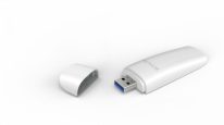 Tenda U18 AX1800 Wi-Fi 6 Dual Band USB Adapter