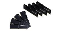 G.SKILL 128GB DDR4 3600MHz Kit(8x16GB) Trident Z Black