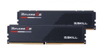 G.SKILL 32GB DDR5 6000MHz Kit(2x16GB) Ripjaws S5 Black