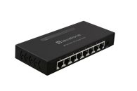 LevelOne GEU-0822 8-Port Gigabit Switch